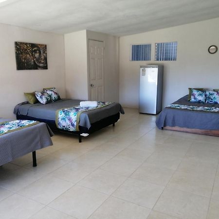B&B Thomas And Thiago Monteverde Phòng bức ảnh