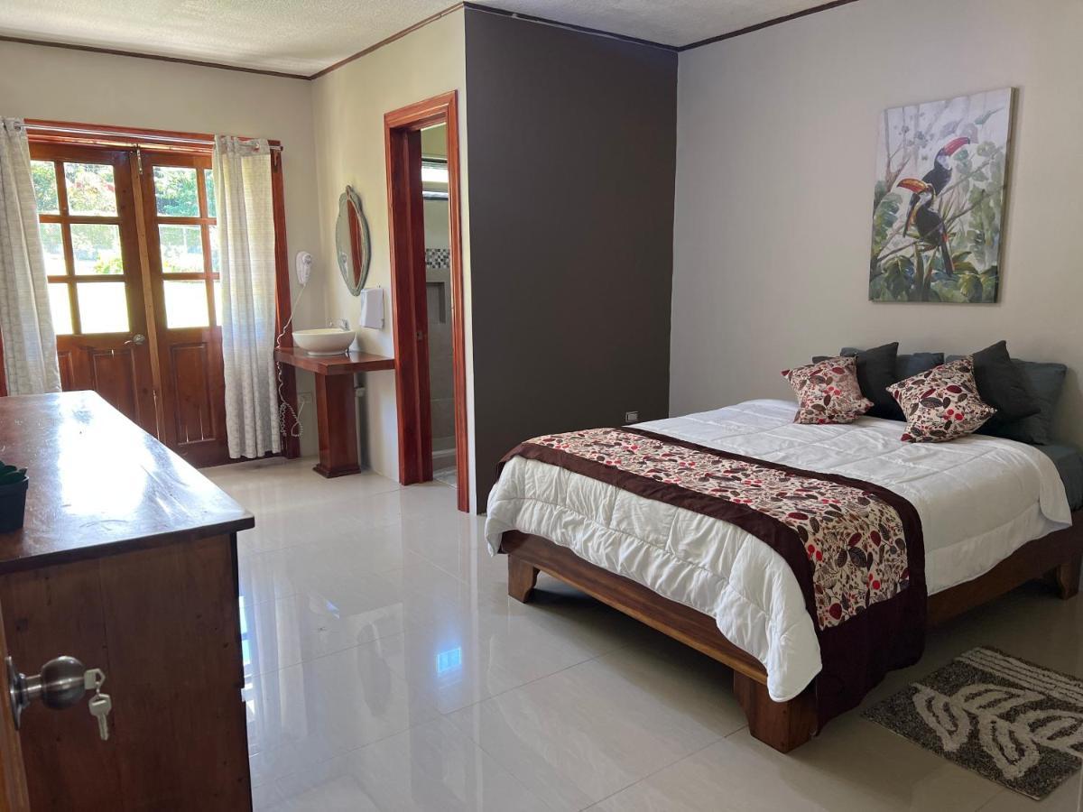 B&B Thomas And Thiago Monteverde Ngoại thất bức ảnh