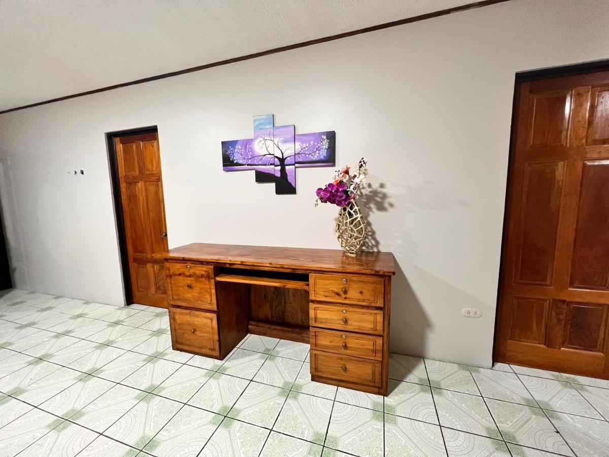 B&B Thomas And Thiago Monteverde Ngoại thất bức ảnh