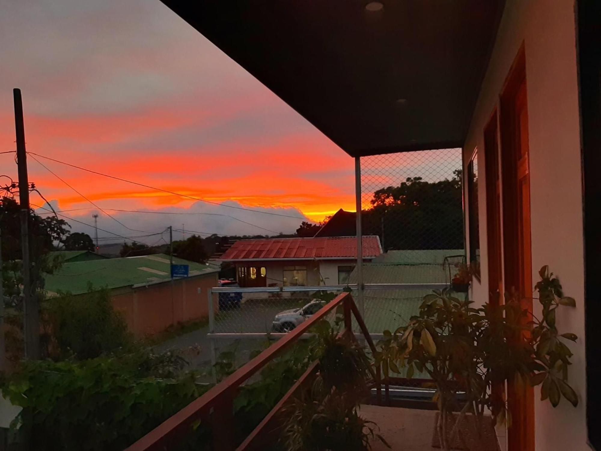 B&B Thomas And Thiago Monteverde Ngoại thất bức ảnh