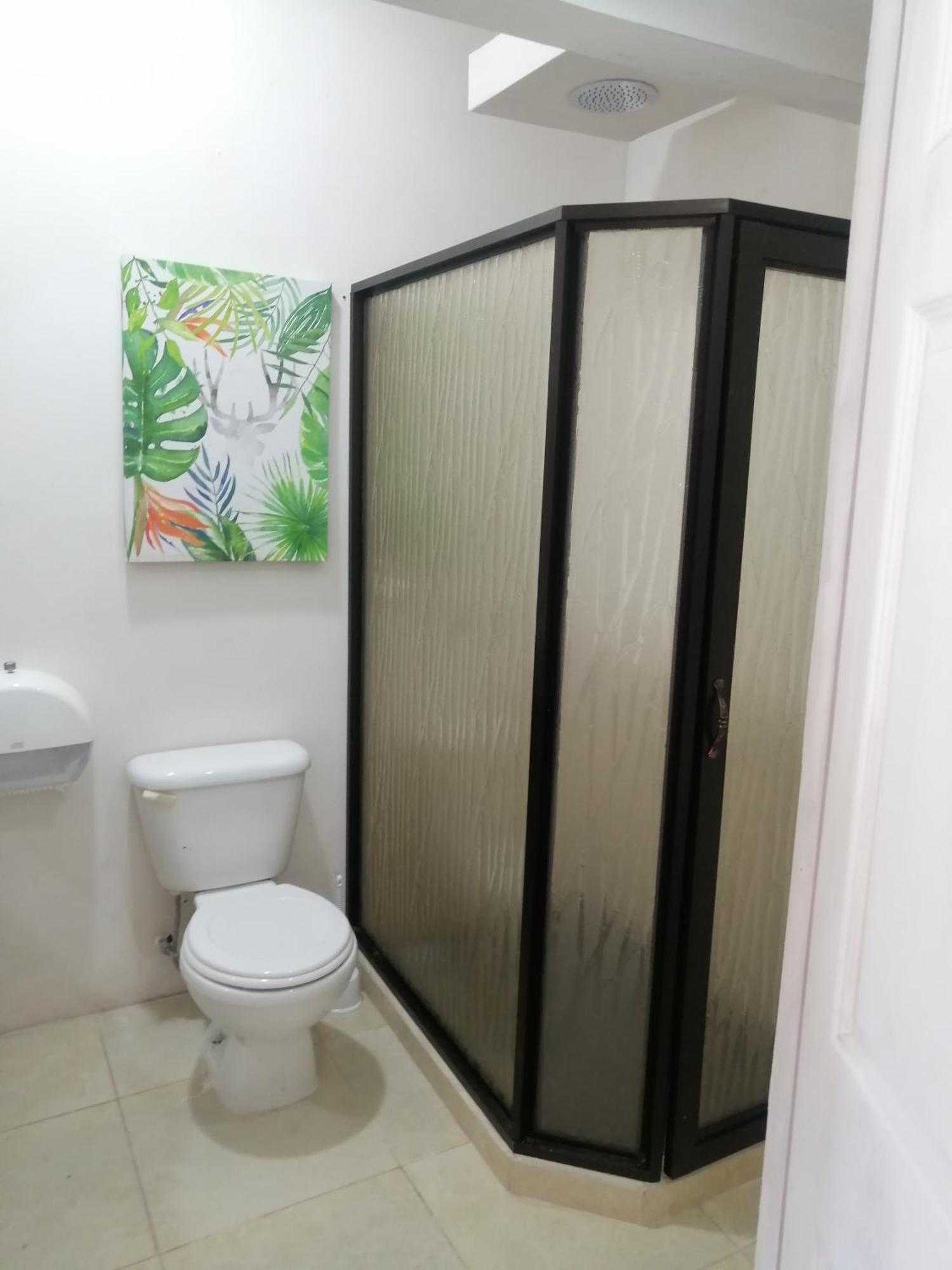 B&B Thomas And Thiago Monteverde Phòng bức ảnh
