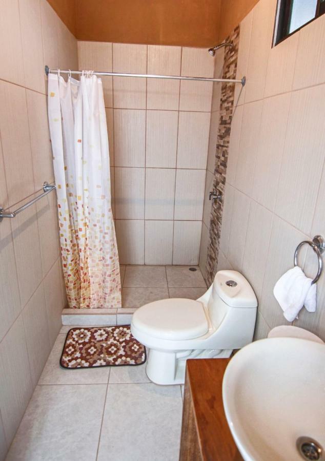 B&B Thomas And Thiago Monteverde Ngoại thất bức ảnh