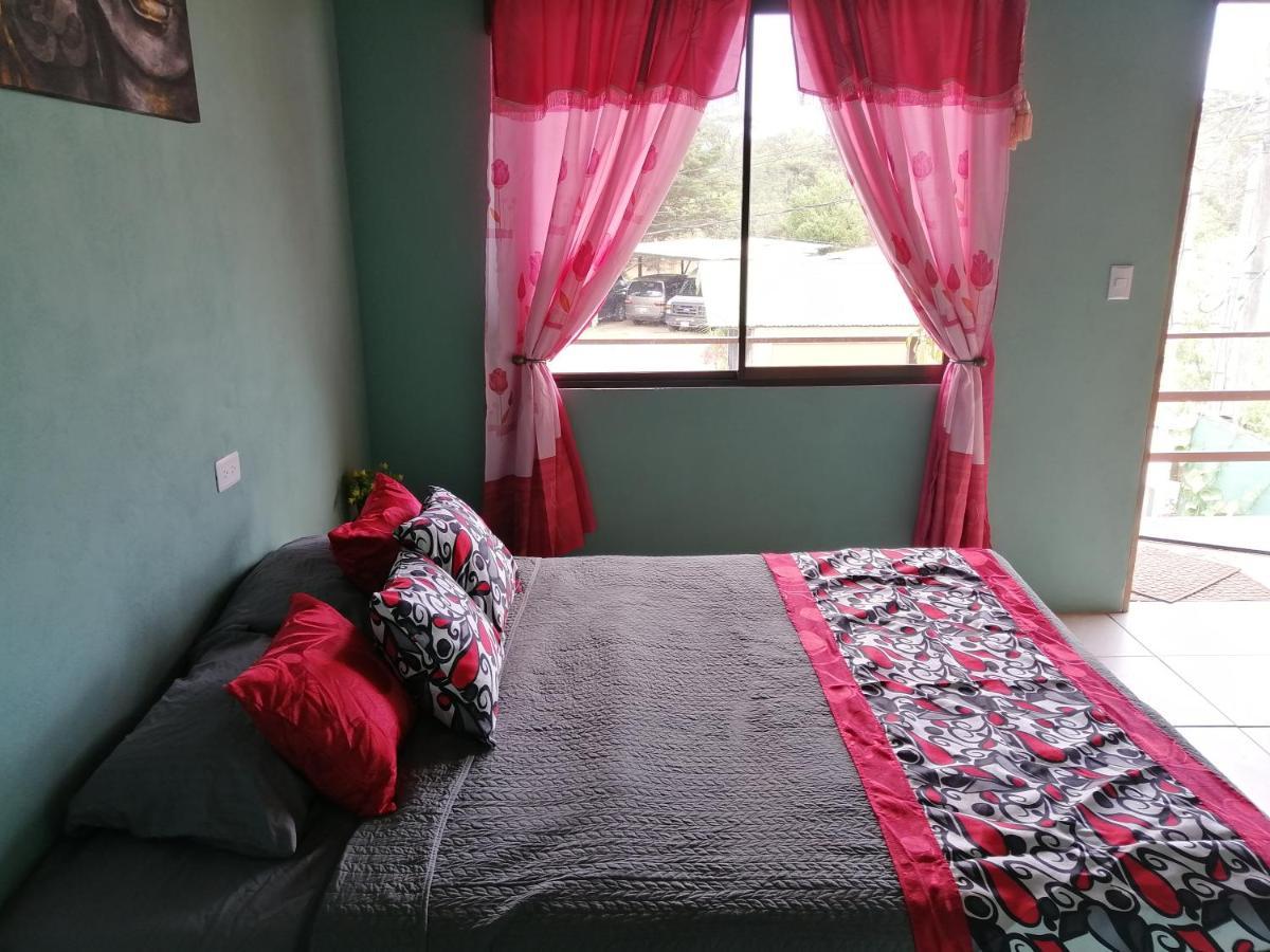B&B Thomas And Thiago Monteverde Ngoại thất bức ảnh